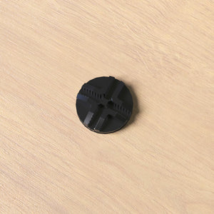 BOXJOY Plastic 5/8/12 Shelf Connector - Set of 6