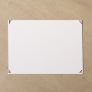 BOXJOY Plastic 8/12 Shelf Panels