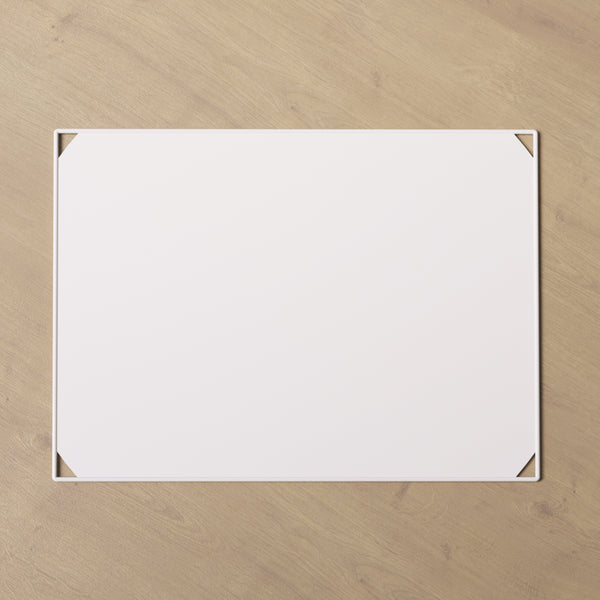 BOXJOY Plastic 8/12 Shelf Panels