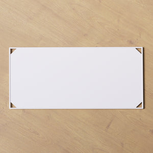 BOXJOY Plastic 5 Shelf Panels