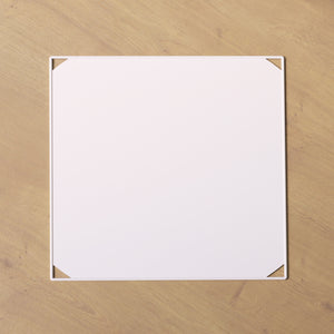 BOXJOY Plastic 8/12 Shelf Panels