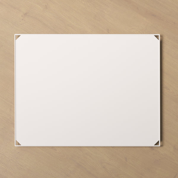 BOXJOY Plastic 5 Shelf Panels