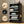 BOXJOY Plastic 5 Shelf Clothes Rack
