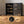 BOXJOY Plastic 8 Shelf Black Translucent Shoe Rack