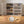BOXJOY Plastic 8 Shelf Black Translucent Shoe Rack
