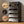 BOXJOY Plastic 5 Shelf Black Translucent Shoe Rack