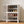 BOXJOY Hard Plastic 4 Shelf White Shoe Rack with Transparent Door