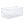 BOXJOY PVC Nylon Mesh Foldable White Transparent Clothes Basket
