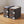 BOXJOY Oxford Fabric Foldable Grey Clothes Basket with Steel Frame