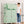 Spacious design of the BOXJOY Plastic 12 Shelf Green Kids Wardrobe next to a 112 cm tall boy.