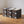 BOXJOY Oxford Fabric Foldable Grey Clothes Basket with Steel Frame