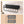 Four-step easy glue installation guide showing how to securely mount the grey bathroom shelfs without drilling.