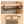 Dimensions of the hanging shelfs showing 74 cm max width and 15.5 cm height, alongside unboxed parts.