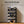 BOXJOY Plastic 5 Shelf Black Translucent Shoe Rack