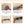 Four-step easy glue installation guide showing how to securely mount the organizer without drilling.