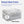 BOXJOY Pack of 2 24L PVC Nylon Mesh Foldable White Transparent Clothes Box