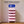 BOXJOY Plastic 5 Shelf Pink Shoe Rack - Pink Door Pack of 1