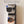 User-friendly design of the 8 black shelfs highlighting side metal hooks and connectors.
