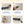 Four-step drill installation manual detailing how to mount the grey organizer on a wall using screws.