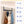 Hook hanger holding items alongside feature icons for sturdy build, DIY installation, and moisture resistance.