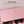 BOXJOY Plastic 5 Shelf Pink Shoe Rack - Pink Door Pack of 1