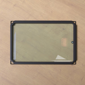 BOXJOY Hard Plastic Door - 30x45 cm