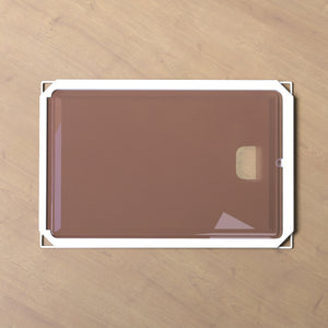 BOXJOY Hard Plastic Door - 30x45 cm