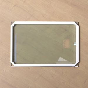 BOXJOY Hard Plastic Door - 30x45 cm