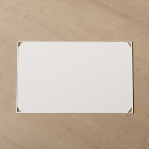 BOXJOY Plastic Shelf Panel - 30x45 cm