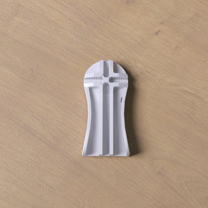 BOXJOY Plastic Feet Connector - Set of 2